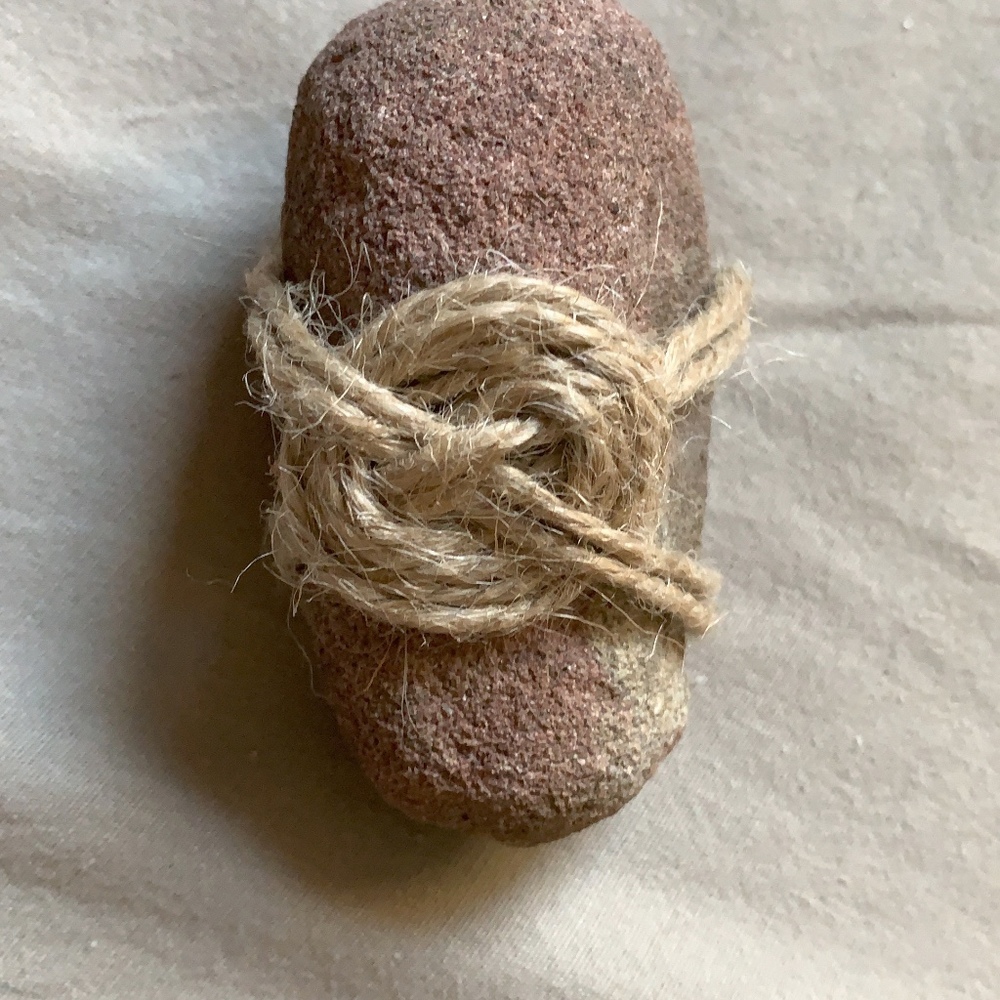 Meet your Posher, Jenny